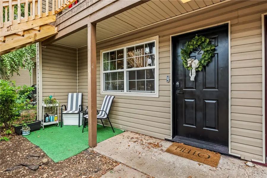 2104 N Garland Avenue #2, Fayetteville, AR 72704 - #2