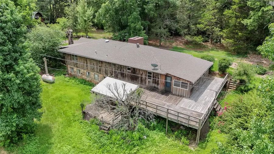 1060 Wheeler Bend Road, Russellville, AR 72802 - #2