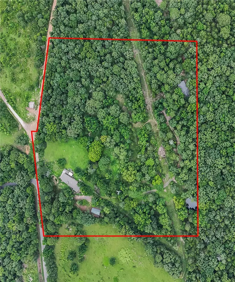 1060 Wheeler Bend Road, Russellville, AR 72802 - #3