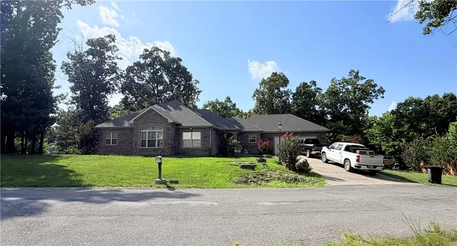 1 Yarty Lane, Bella Vista, AR 72715 - #2