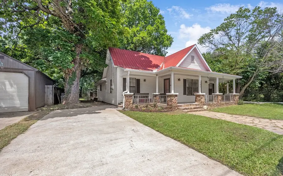 147 Maple Avenue, West Fork, AR 72774 - #3