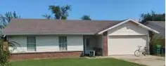 319 E Mimosa Place, Rogers, AR 72756