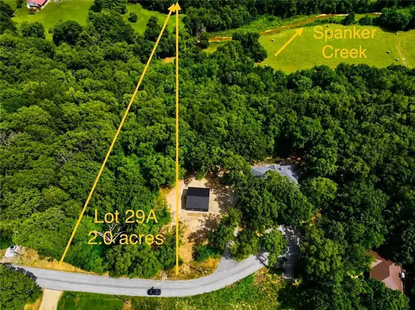 Lot 29A Spring Road, Bentonville, AR 72712