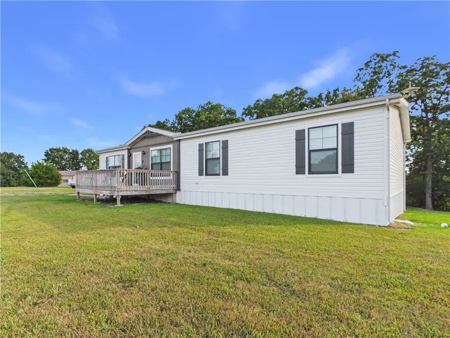 7689 Pine Meadows Drive, Omaha, AR 72662 - #3