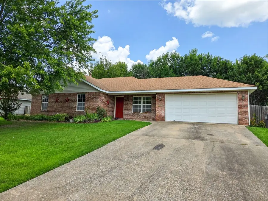686 Richland Creek Avenue, Elkins, AR 72727 - #3