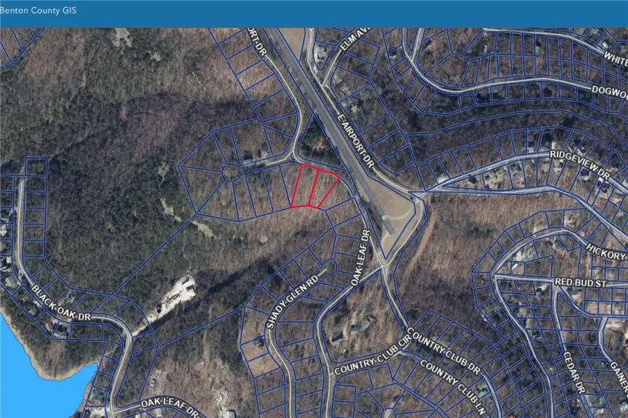 Lots 70, 71 W Airport Road, Garfield, AR 72732 - #2