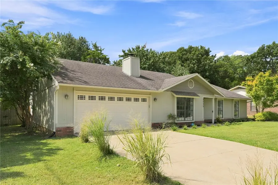 2753 E Copper Oaks Place, Fayetteville, AR 72703 - #3