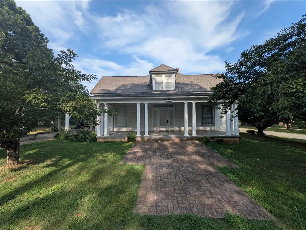 602 Avenue 2 Ne, Atkins, AR 72823 - #1