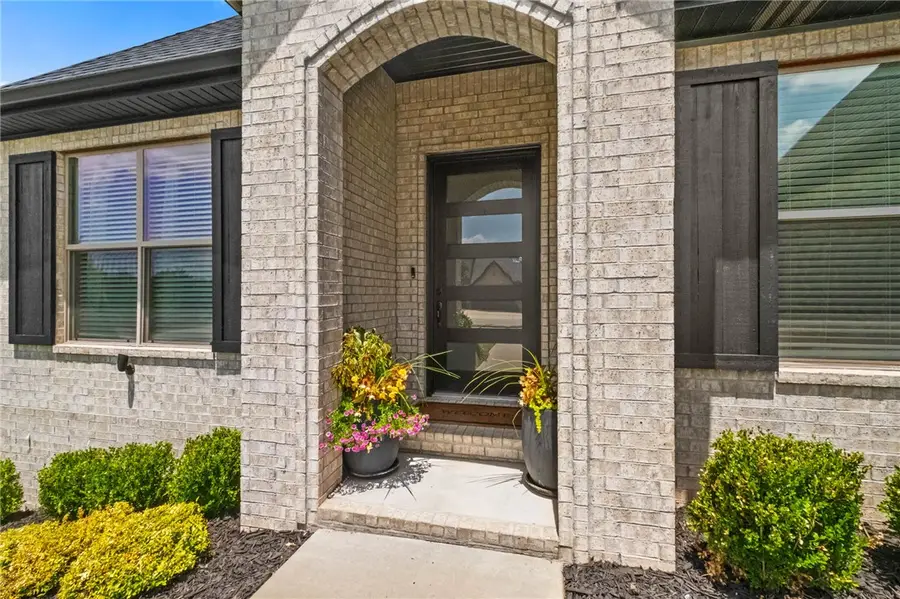 1271 Elizabeth, Bentonville, AR 72713 - #2