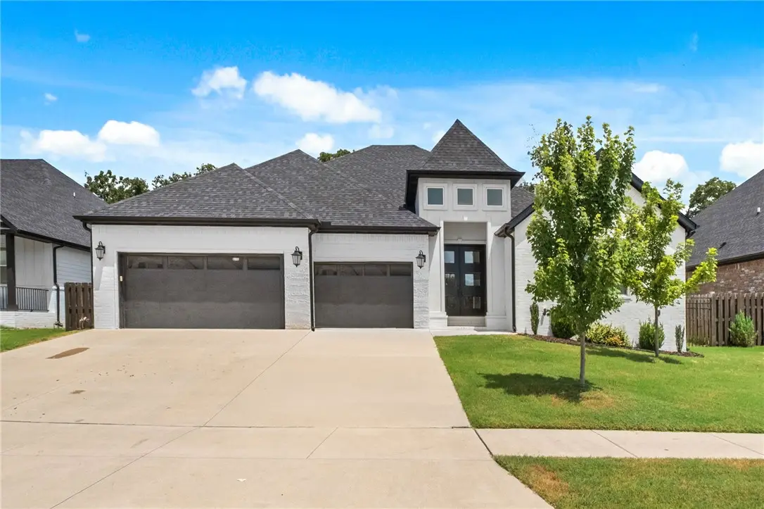 1440 Westridge Lane, Centerton, AR 72719 - #1