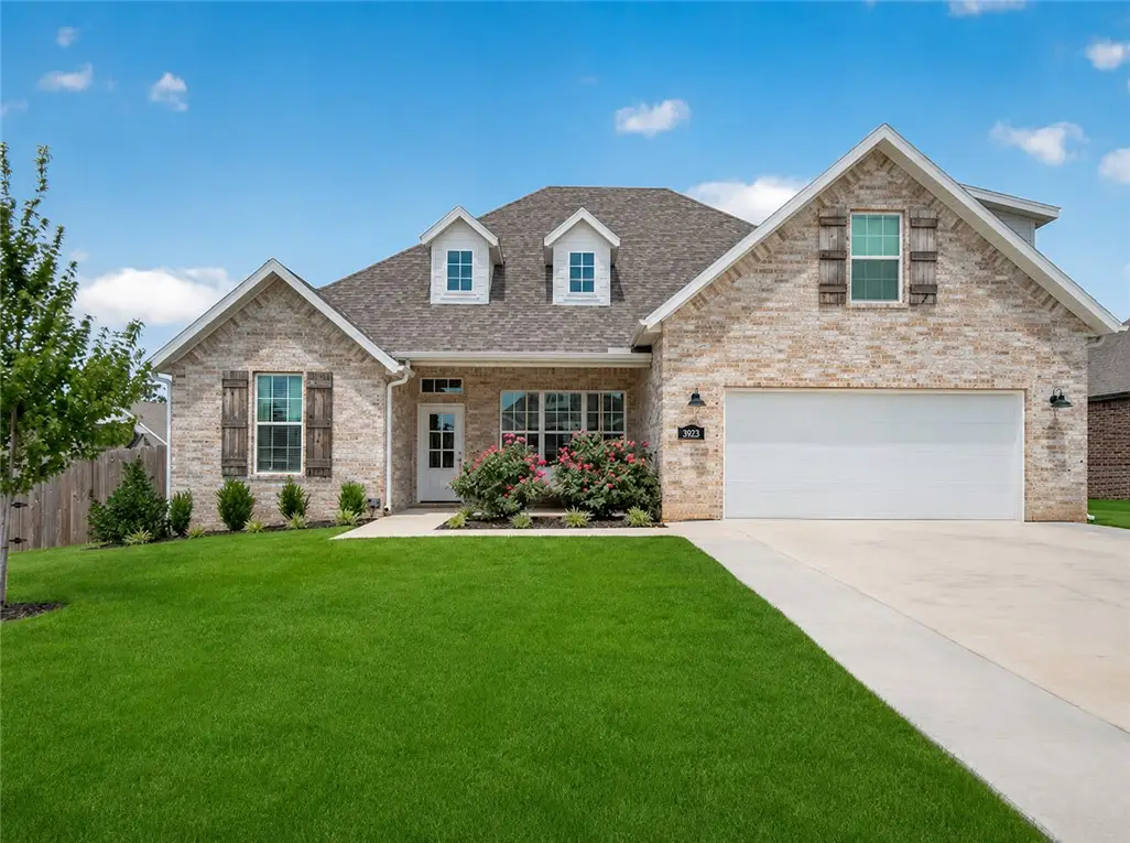 5922 Lavender Avenue, Springdale, AR 72762 - #1