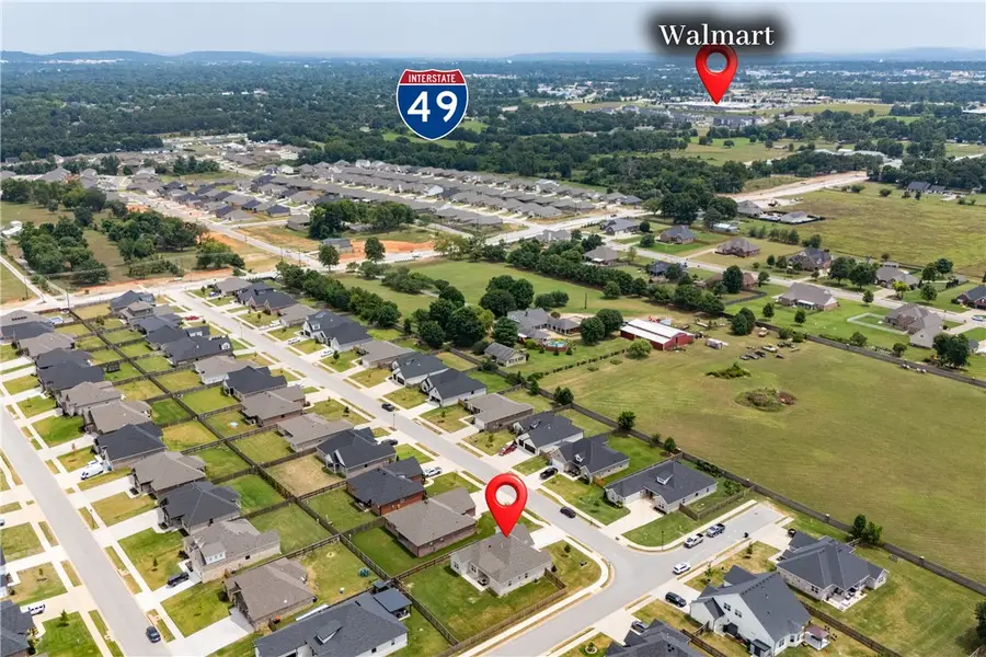 5922 Lavender Avenue, Springdale, AR 72762 - #3
