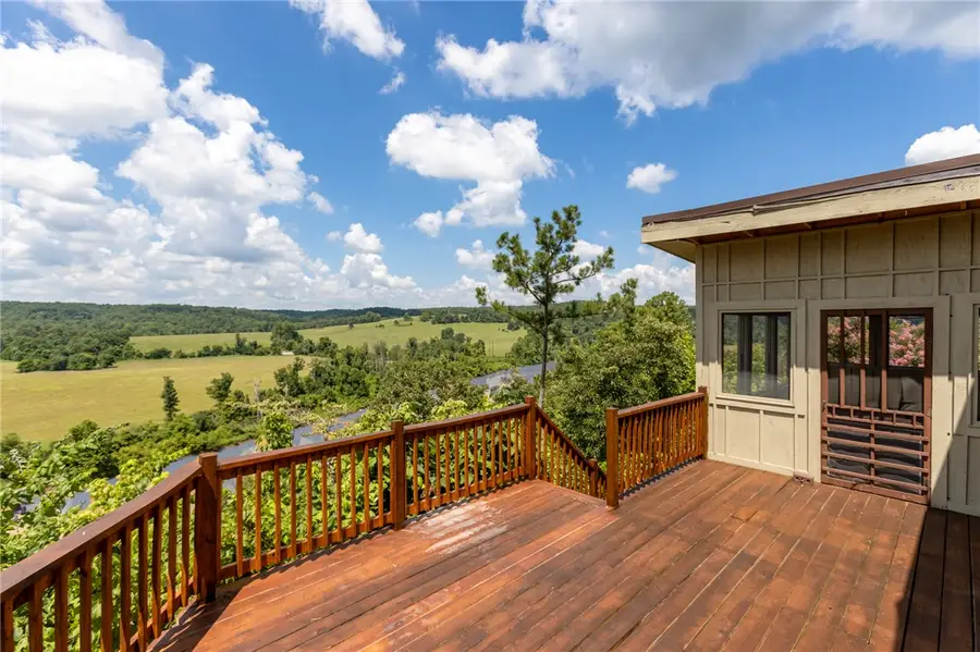 11375 High Sky Inn Road, Hindsville, AR 72738 - #3