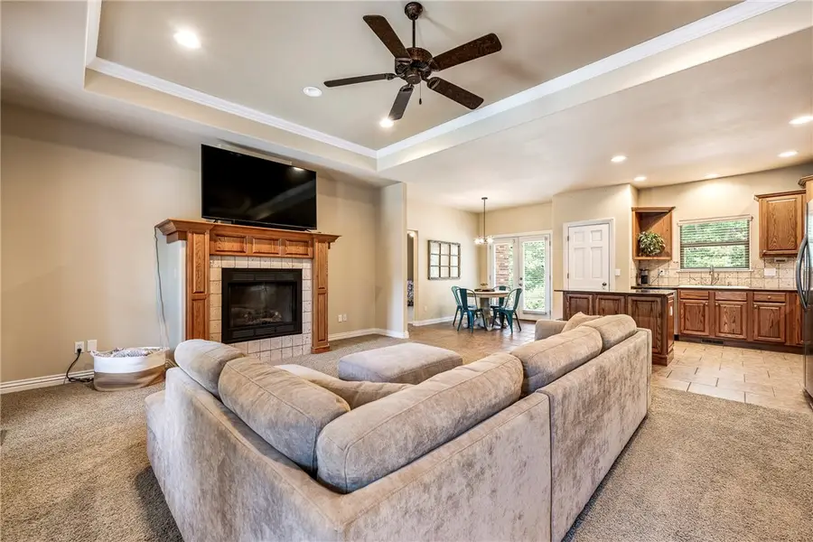 1 Brunswick Drive, Bella Vista, AR 72715 - #2