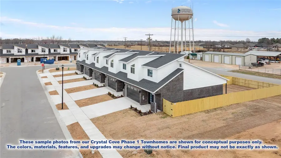 1951-1991 Lapis Avenue, Centerton, AR 72719 - #3