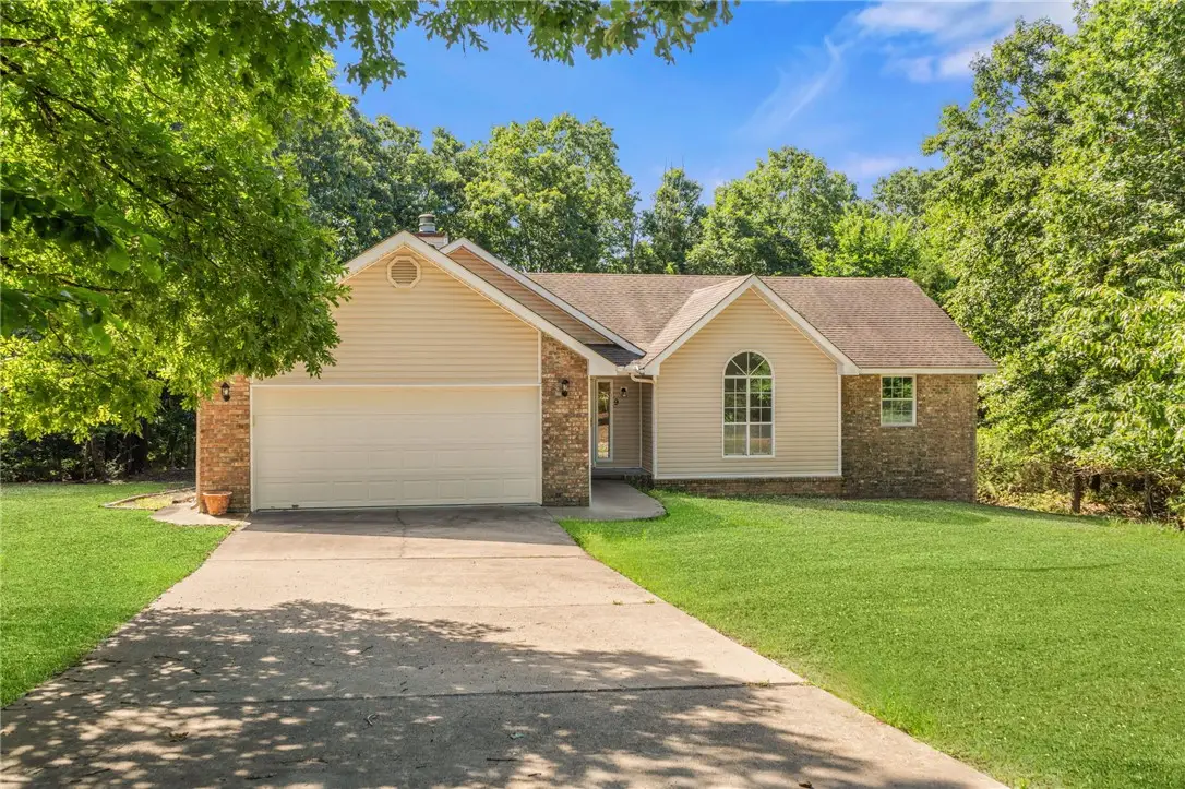 9 Wantage Lane, Bella Vista, AR 72714 - #1