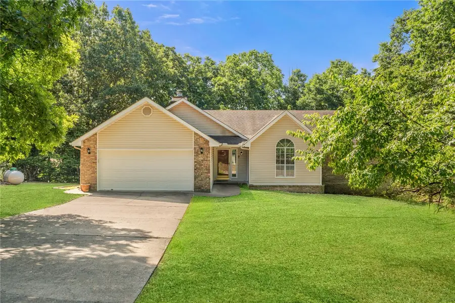 9 Wantage Lane, Bella Vista, AR 72714 - #2