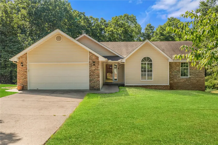 9 Wantage Lane, Bella Vista, AR 72714 - #3