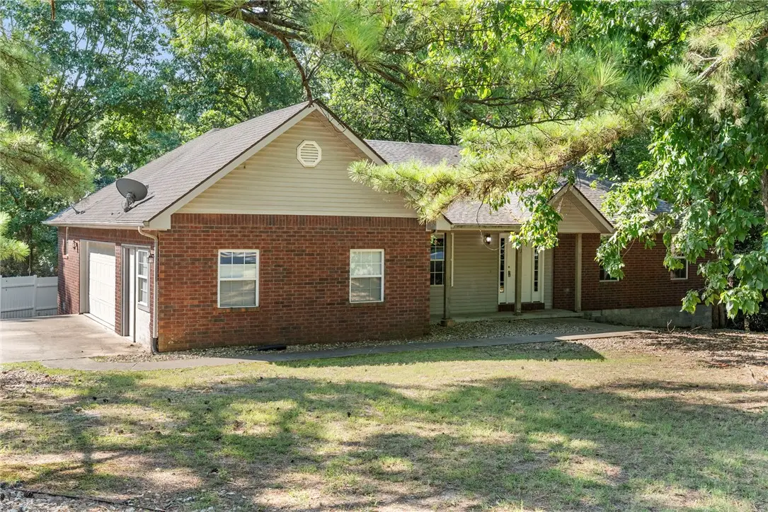 53 Morganshire Drive, Bella Vista, AR 72714 - #1
