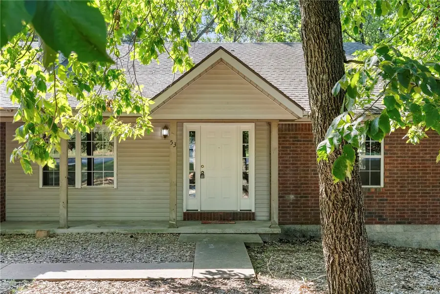 53 Morganshire Drive, Bella Vista, AR 72714 - #2