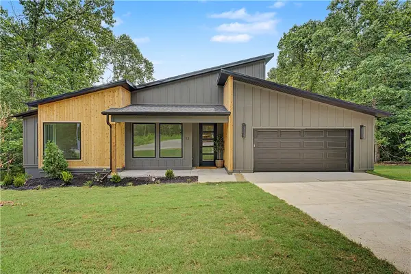 13 Kinloch Drive, Bella Vista, AR 72715