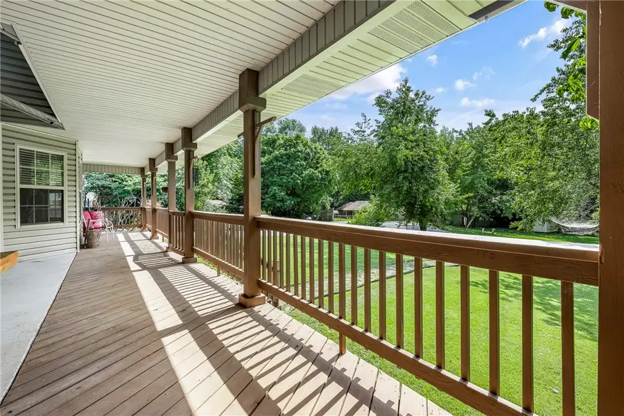 20600 Lakeshore Drive, Springdale, AR 72764 - #3