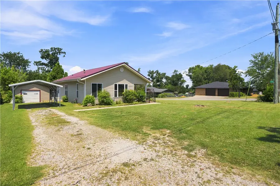 1300 S 9th Street, Rogers, AR 72756 - #2