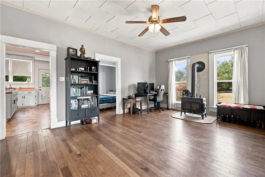 1300 S 9th Street, Rogers, AR 72756 - #3