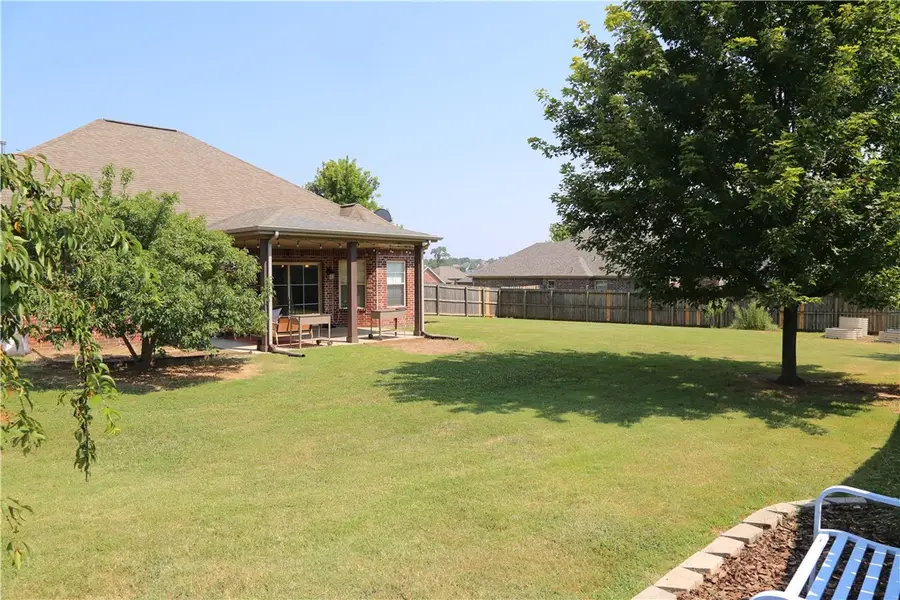 2109 Quinlan Avenue, Lowell, AR 72745 - #3