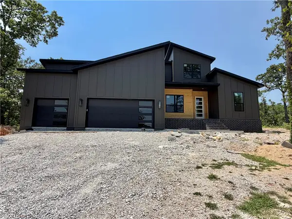 48 Cargill Drive, Bella Vista, AR 72715