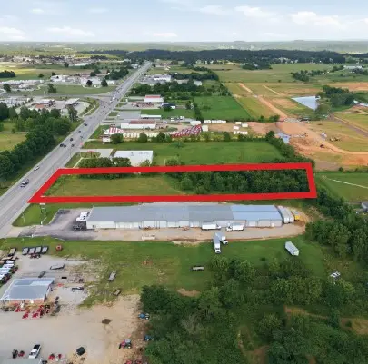 3930 U.s. 412 Hwy, Siloam Springs, AR 72761 - #2