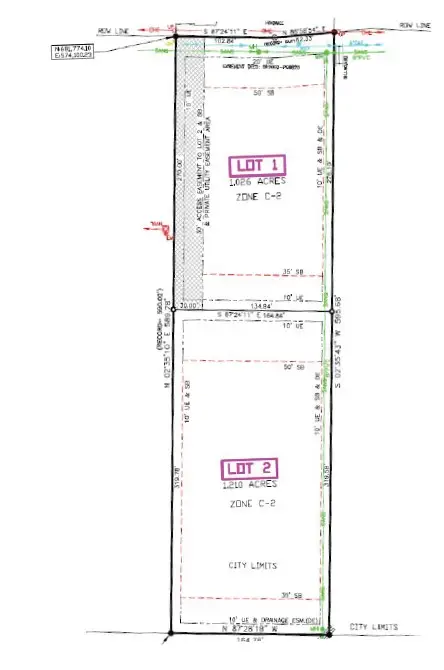 3930 U.s. 412 Hwy, Siloam Springs, AR 72761 - #3