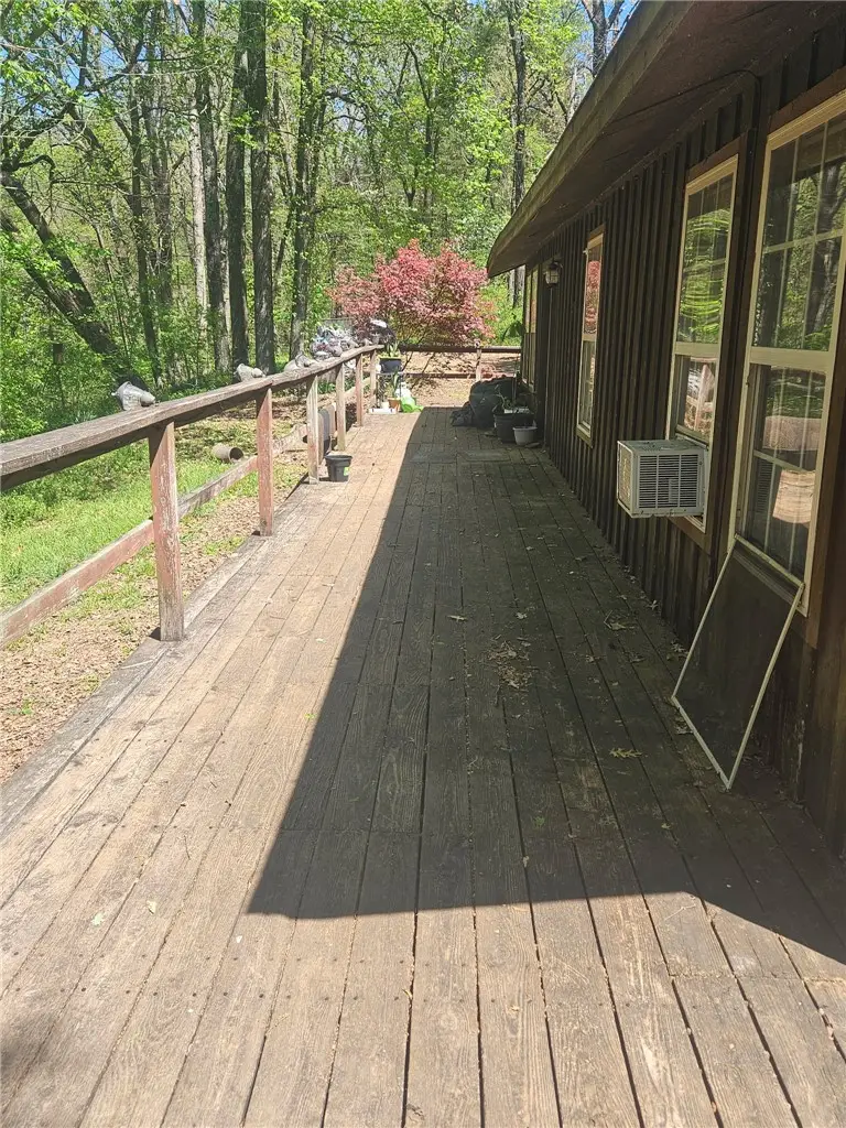 7200 Mote Road, Mountainburg, AR 72946 - #1