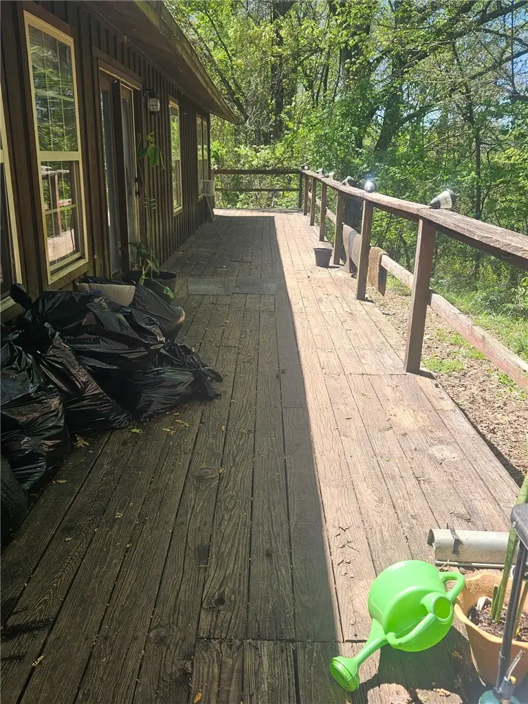 7200 Mote Road, Mountainburg, AR 72946 - #2
