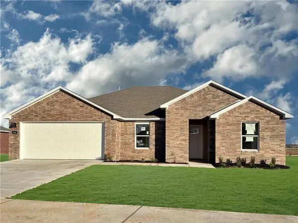 408 Ratliff Avenue, Pea Ridge, AR 72751