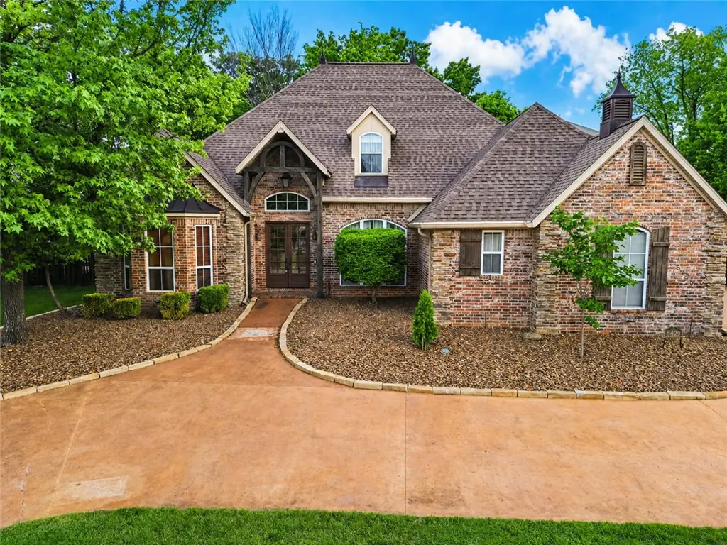 5429 Chardonnay Court, Rogers, AR 72758 - #1