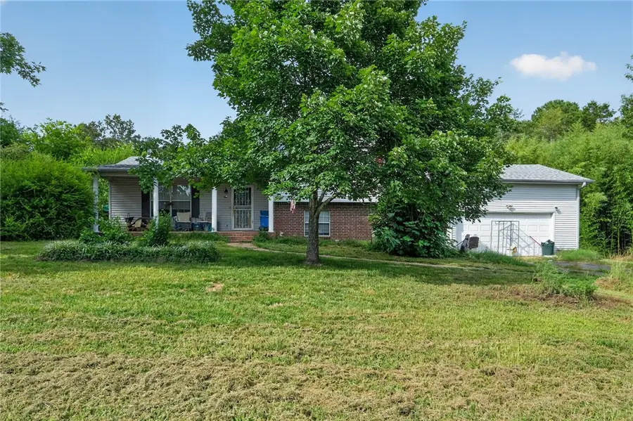 240 Ranchette Village Loop, Searcy, AR 72143 - #2
