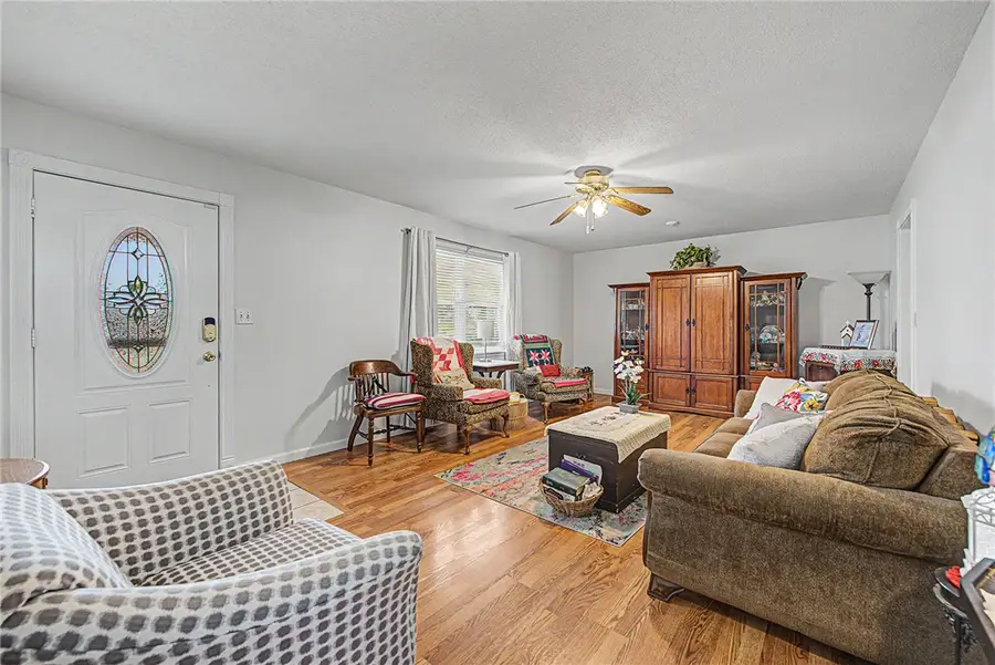1104 Pine Street, Rogers, AR 72756 - #2