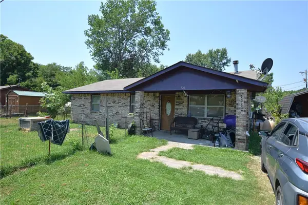 1382 N First, Westville, OK 74965