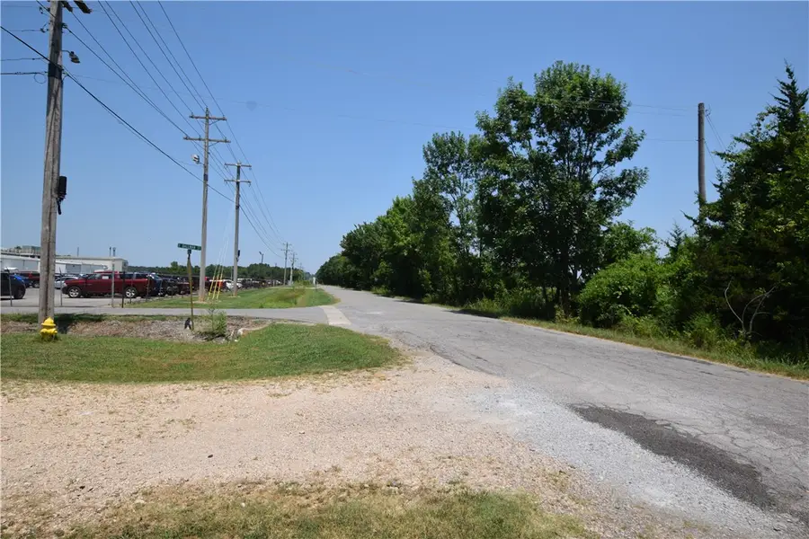1382 N First, Westville, OK 74965 - #2