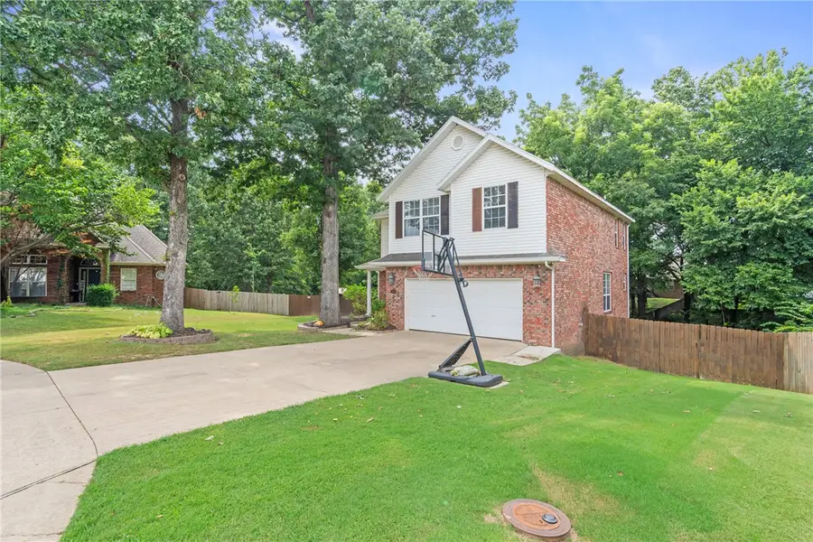 2996 Harrier Way, Springdale, AR 72762 - #3