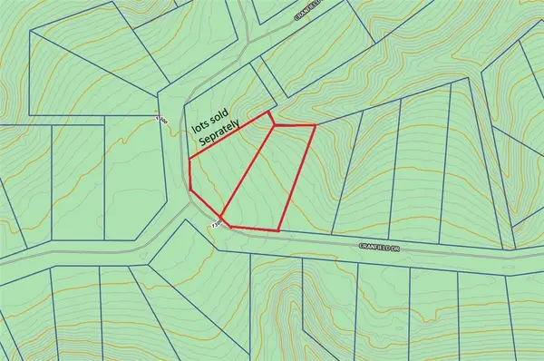 Cranfield Drive, Bella Vista, AR 72714