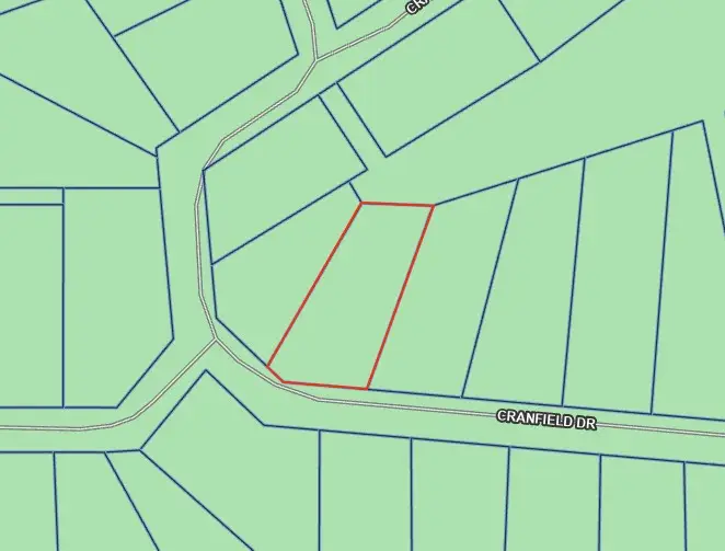 Cranfield Drive, Bella Vista, AR 72714 - #3