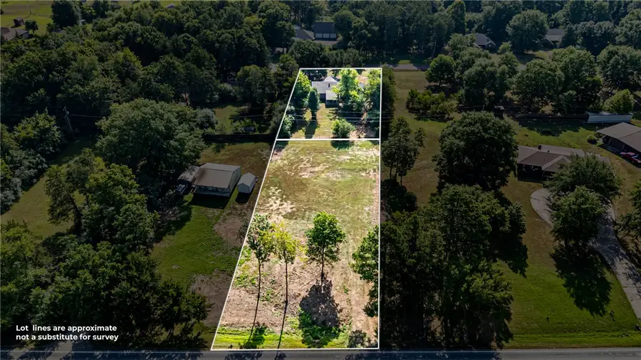 000 E Main Street, Lamar, AR 72846 - #3