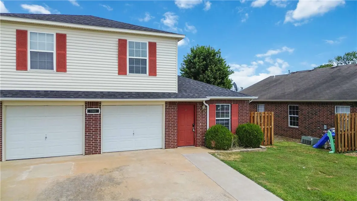 3302 Sw Landau Court, Bentonville, AR 72712 - #1