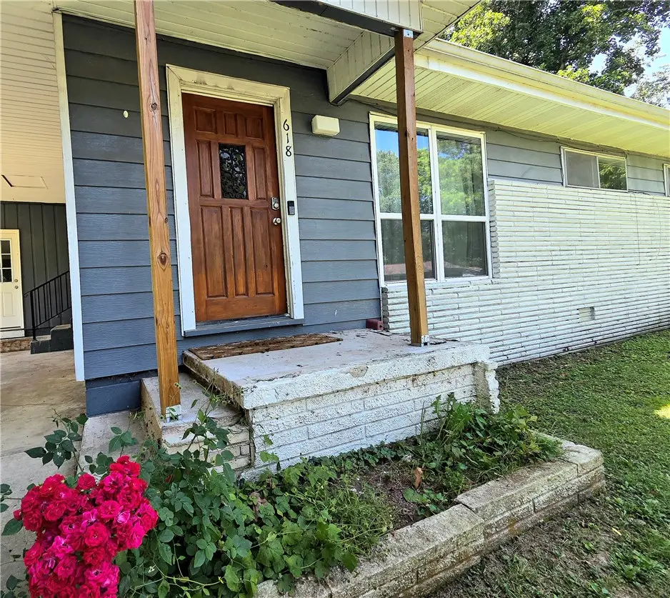 618 Beverly Drive, Harrison, AR 72601 - #1
