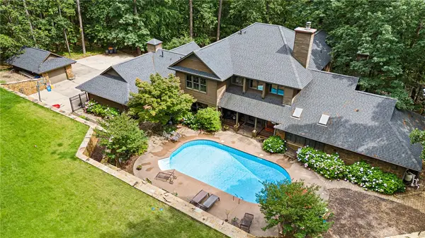 407 Dove Place, Russellville, AR 72802