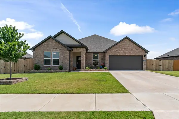 2008 Hahn Street, Pea Ridge, AR 72751