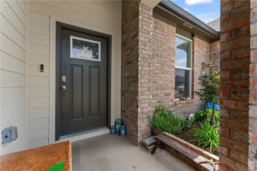 2008 Hahn Street, Pea Ridge, AR 72751 - #2