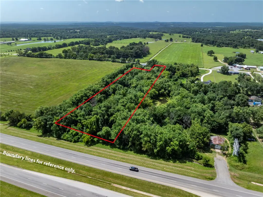 7556 & 7536 Cedar Drive, Colcord, OK 74338 - #1